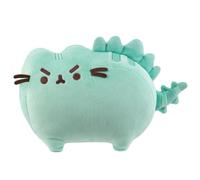Aurora, 61588, Pusheenosaurus 9,5 in, Soft Toy, verde