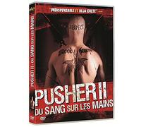 Pusher 2 : du sang sur les mains [Edizione: Francia]