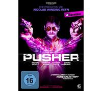 Pusher