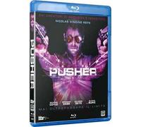 Pusher (Blu-ray)