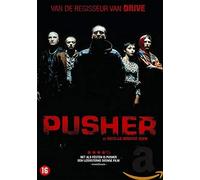 Pusher (DVD)