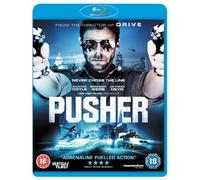 Pusher [Edizione: Regno Unito]