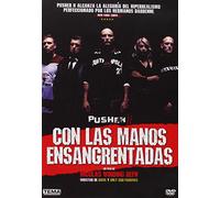 Pusher II - Con Las Manos Ensangrentadas (DVD)