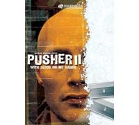 Pusher II: With Blood on My Hands (DVD) Leif Sylvester Zlatko Burik Kurt Nielsen
