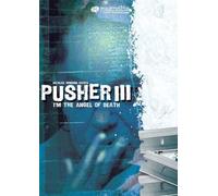 Pusher III - I'm the Angel of Death (DVD) Zlatko Buric Marinela Dekic Ilyas Agac
