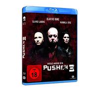 Pusher III - I'm the Angel of Death