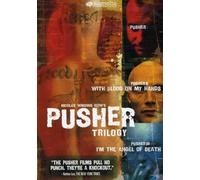 Pusher: Trilogy (3 Dvd) [Edizione: Stati Uniti]