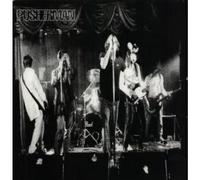 Pusherman - FIRST TIME 12" SINGLE UK IGNITION 1995