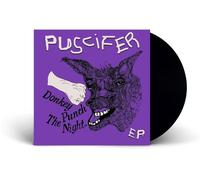 Donkey Punch the Night
