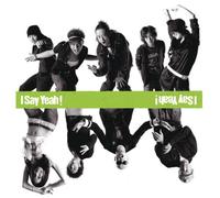 Pushim/Rhymester/Home Made Kaz - I Say Yeah [CD/DVD] [Import]