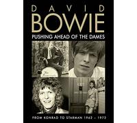 Pushing Ahead Of The Dames (DVD Documentary)