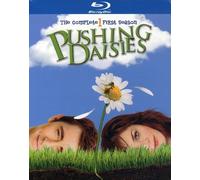 Pushing Daisies: Complete First Season [Edizione: Stati Uniti]