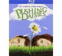 Pushing Daisies: Complete First & Second Seasons