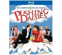 Pushing Daisies Complete Second Season 2 (Blu-ray) w/Slipcover