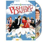 Pushing Daisies: Complete Second Season (4 Dvd) [Edizione: Stati Uniti]