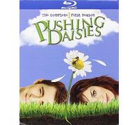 Pushing Daisies: The Complete First Season