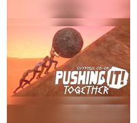 Pushing It! Together: Sisyphus Co-op (PC) Steam Gift - GLOBAL
