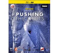Pushing the limits 2 - combo dvd + blu-ray