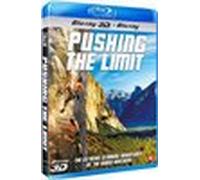 Pushing the limits [Bluray]