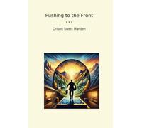 Pushing to the Front