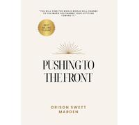 Pushing to the Front