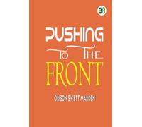 Pushing to the Front