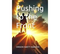 Pushing to the Front