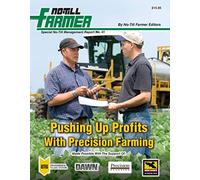 Pushing Up Profits With Precision Farming