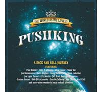 Pushking - World As We Love It
