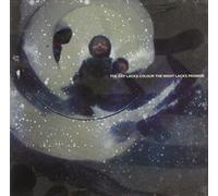 PUSHMEUNDER - DAY LACKS COLOUR THE NIGH