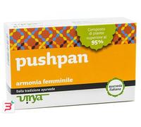 PUSHPAN VIRYA 60 COMPRESSE