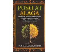 Puso at Alaga: A Bilingual Pocket Guide to Faithful and Loving Dementia Care