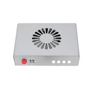PUSOKEI Adattatore di Sovrapposizione per la Display del Combinatore DMA FUSER, 3840x2160 60Hz, Output di Input HDMI, Trasmissione Senza Perdita