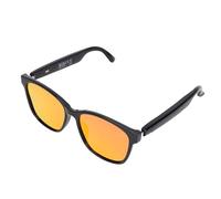 PUSOKEI AI Translator Glasses, Occhiali da Sole Intelligenti con Traduzione in Tempo Reale 100+ Lingue, per Viaggi e Comunicazione Sociale