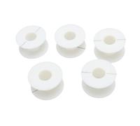PUSOKEI Bobina Bobina Crossover per Altoparlante 20 Pezzi 53 Mm |Telaio della 'induttore per la del Filo del Driver del Crossover del Suono