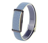 PUSOKEI Bracciale Intelligente per Uomini, Tracker di attività Indossabili e Fitness con 127 modalità Sportive, Monitoraggio di Tutto il Giorno, 1 ATM Impermeabile (BLUE)