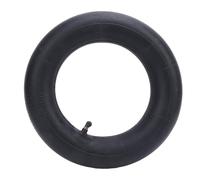 PUSOKEI Camera d'Aria per Scooter, Camera d'Aria Gonfiabile 90/65 6.5 110/50 6.5 con Valvola Piegata a 90 Gradi, 'Aria in Gomma Universale per Scooter Elettrici a Gas Pocket Cycles