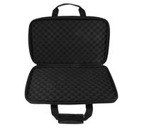 PUSOKEI Case di Controller DJ per i Controller DJ Pioneer DDJ-FLX4/DDJ-400/DDJ-SB2/DDJ-SB3/DDJ-REV1 o DDJ-RB Controller Canale 2, Custodia per Miscelatore DJ Shock (50 * 30 * 8 cm)