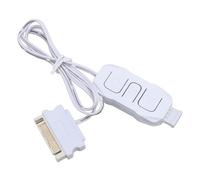 PUSOKEI Controller della Ventola Argb, 21 Chiave Remote con 215 modalità di Illuminazione per PC Vel a Strisce LED Argb M2 Porta della Scheda Grafica del Radiatore, Cavo a Filo di Rame