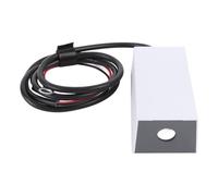 PUSOKEI Convertitore di Alimentazione DC 36V STEP UP, da 12 V a 36V 5.2A Ingresso 1.67A Uscita 100W MAX, per Adattatore Satellitare da Viaggio per Esterni per