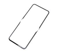 PUSOKEI Cornice Cornice Display LCD per Moto Razr 50 |Kit di Sostituzione della Centrale con Strumenti per lo Schermo del Telefono