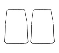 PUSOKEI Cornice per Cornice Schermo Z Flip 4 5G F721 |Sostituzione del Pannello Display LCD per Telefono