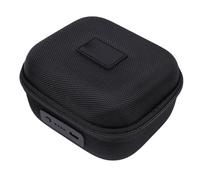 PUSOKEI Custodia di Ricarica Durevole per Chitarra Wireless Xvive A58 con Batteria da 5000 MAh, Compagno Ideale per Musicisti, Robusta Struttura in Plastica
