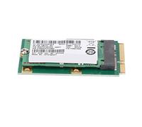 PUSOKEI Disco Rigido Interno da 16 GB M.2 MSATA SSD Disco a Stato Solido Dimensioni Compatte Plug And Play Ad Alta Capacità, per PC/Desktop/Computer per Uso Domestico e Aziendale