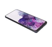 PUSOKEI Materiale Premium S20 Plus Sostituzione dello Schermo 6,7 Pollici Digitalizzatore con Strumenti di Riparazione per Alti (BLACK)