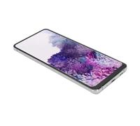 PUSOKEI Materiale Premium S20 Plus Sostituzione dello Schermo 6,7 Pollici Digitalizzatore con Strumenti di Riparazione per Alti (SILVER)
