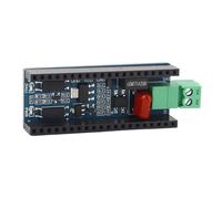 PUSOKEI Modulo di Espansione Comunicazione DALI2, compatibilità Flessibile con la Scheda di Sviluppo C6-Pico S3-Pico