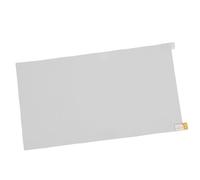 PUSOKEI Pellicola per Schermo del Computer Anti Luce Blu da 23,8 Pollici |Protezione per gli Occhi Rimovibile per Display Portatile 16:9