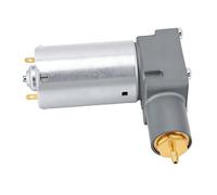 PUSOKEI Pompa per Sospensioni Pneumatiche del Sedile Conducente da 12 V |Sostituzione per Compressore d'Aria Grammer Maximo GR1220254