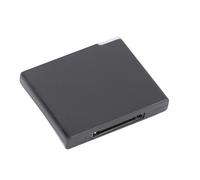 PUSOKEI Ricevitore Bluetooth per Altoparlante Dock, Ricevitore Audio Adattatore Bluetooth 5.1 a 30 Pin per Dock per Pod/telefono/pad IOS, SoundDock e Altri Altoparlanti Dock a 30 Pin,